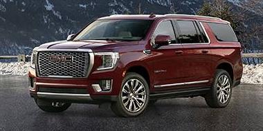 GMC YUKON XL 2023 1GKS2JKL6PR248425 image